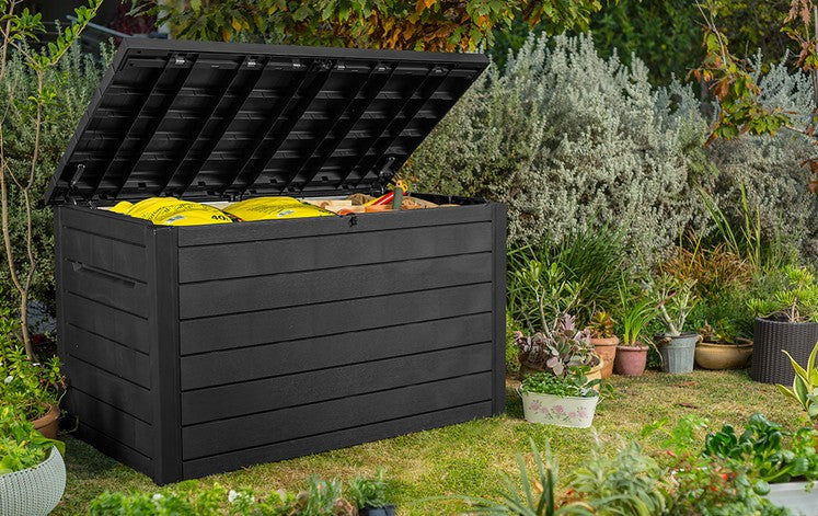 Keter Ontario 870L Storage Box