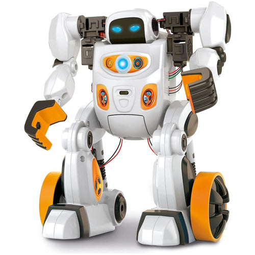 Clementoni AIRO - Artificial Intelligence Robot Inspiring Young Innovators (9+)