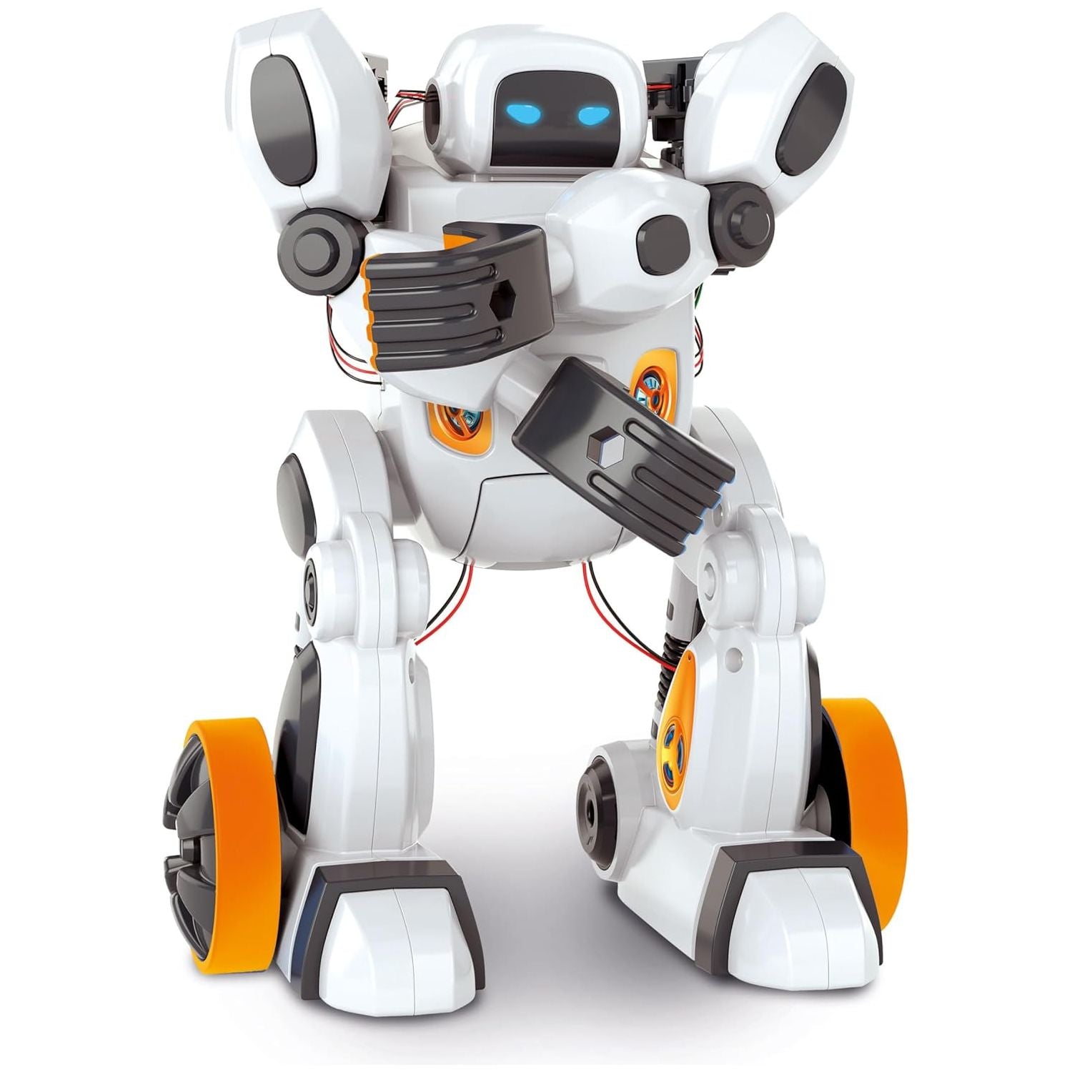 Clementoni AIRO - Artificial Intelligence Robot Inspiring Young Innovators (9+)