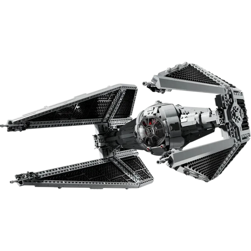 LEGO Star Wars Ultimate Collectors Series TIE Interceptor 75382